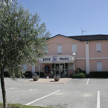 Hotel Quick Palace Valence Nord Bourg-lès-Valence Kültér fotó