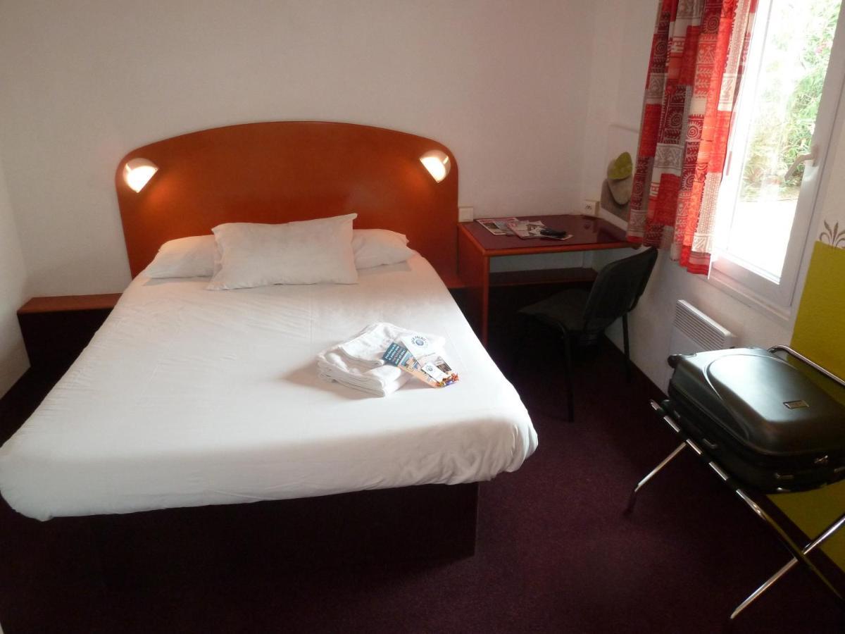 Hotel Quick Palace Valence Nord Bourg-lès-Valence Kültér fotó