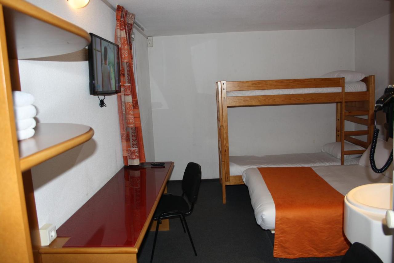 Hotel Quick Palace Valence Nord Bourg-lès-Valence Kültér fotó