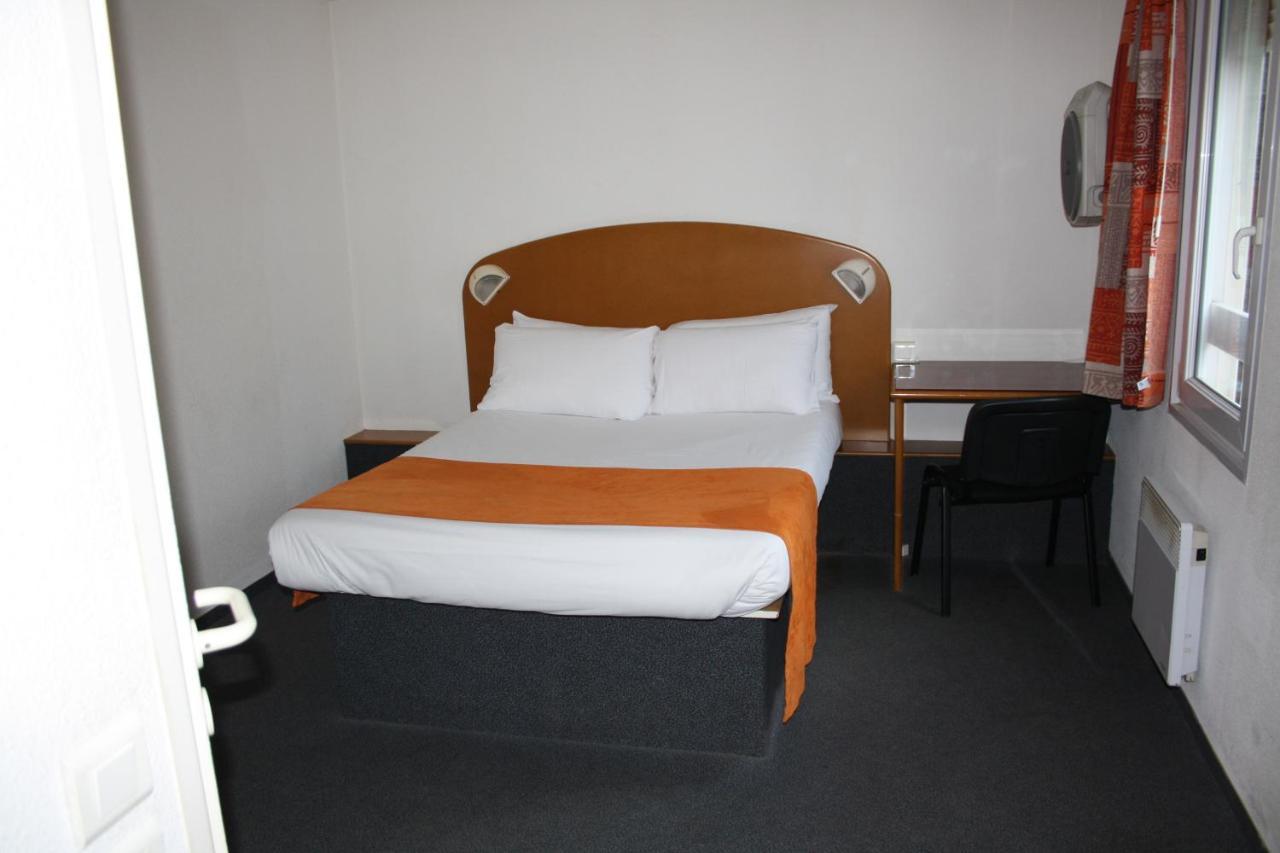 Hotel Quick Palace Valence Nord Bourg-lès-Valence Kültér fotó