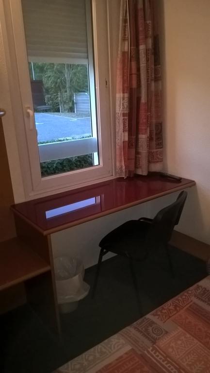 Hotel Quick Palace Valence Nord Bourg-lès-Valence Kültér fotó