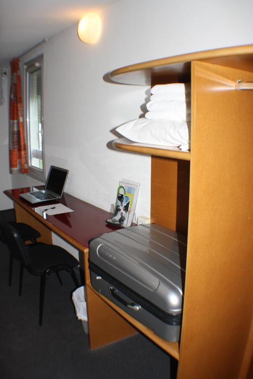 Hotel Quick Palace Valence Nord Bourg-lès-Valence Kültér fotó