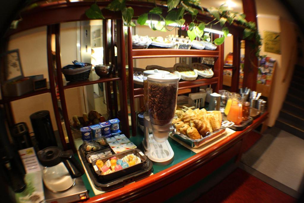 Hotel Quick Palace Valence Nord Bourg-lès-Valence Kültér fotó