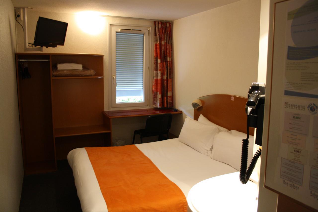 Hotel Quick Palace Valence Nord Bourg-lès-Valence Kültér fotó