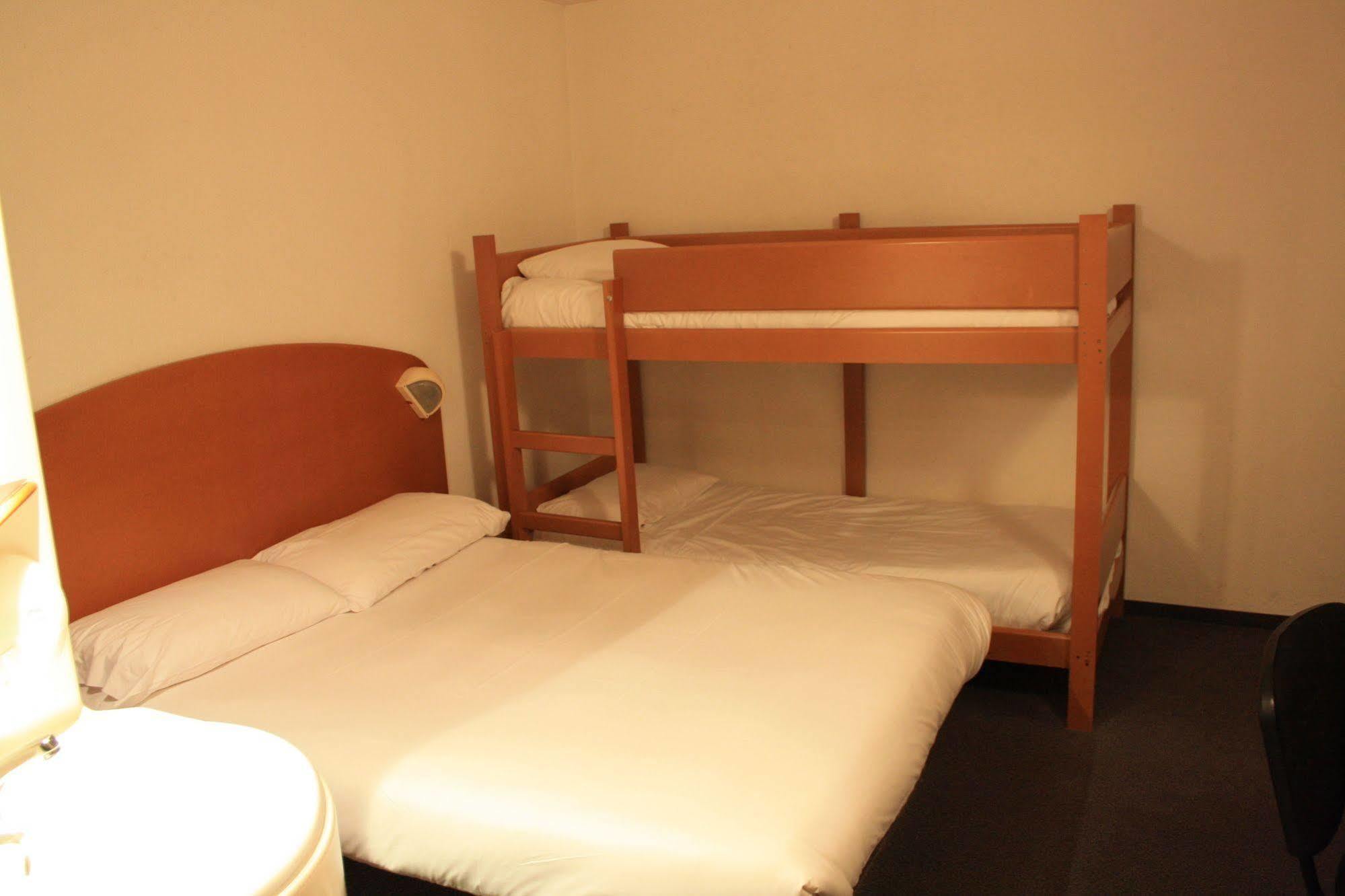 Hotel Quick Palace Valence Nord Bourg-lès-Valence Kültér fotó