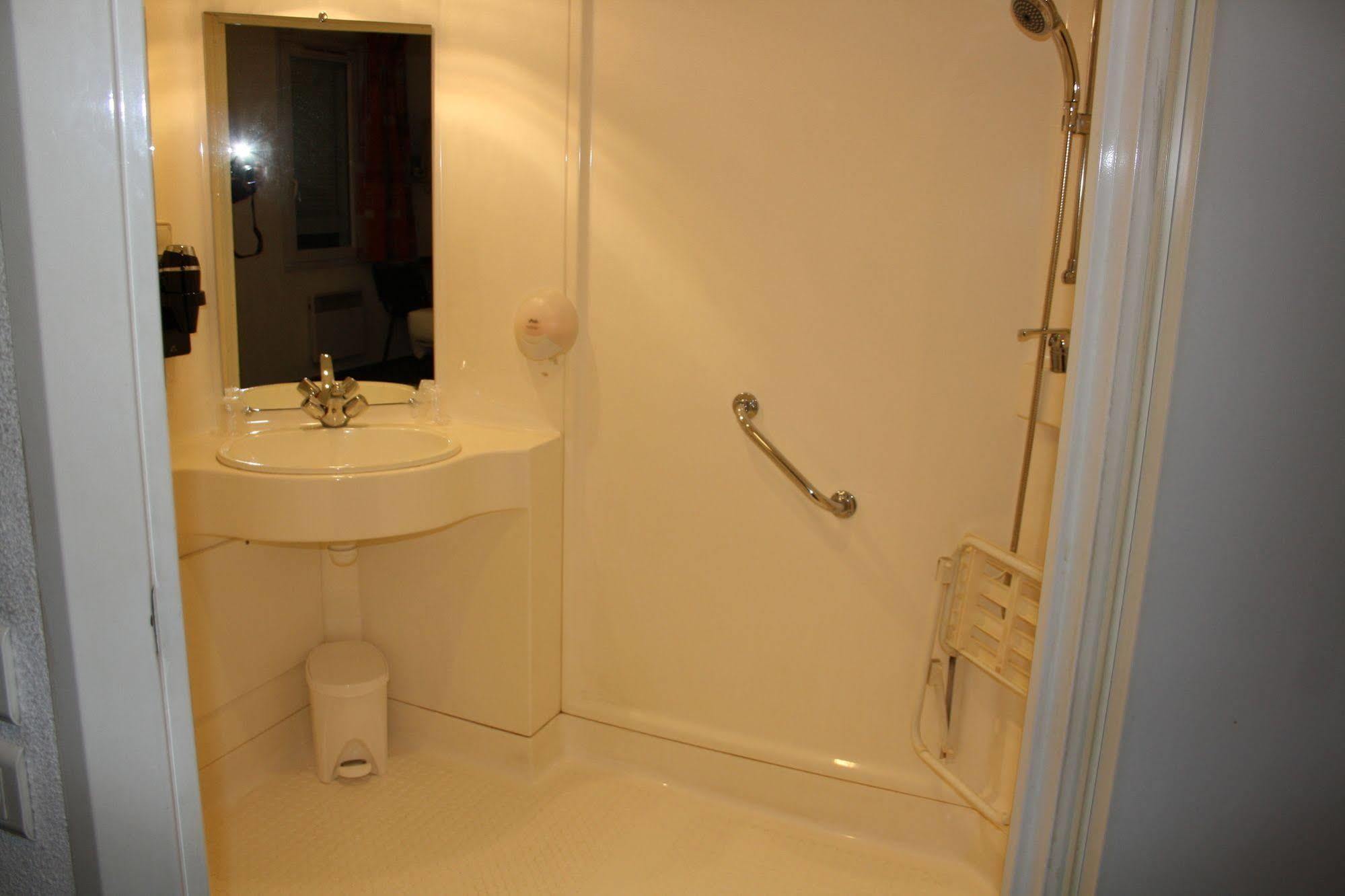 Hotel Quick Palace Valence Nord Bourg-lès-Valence Kültér fotó