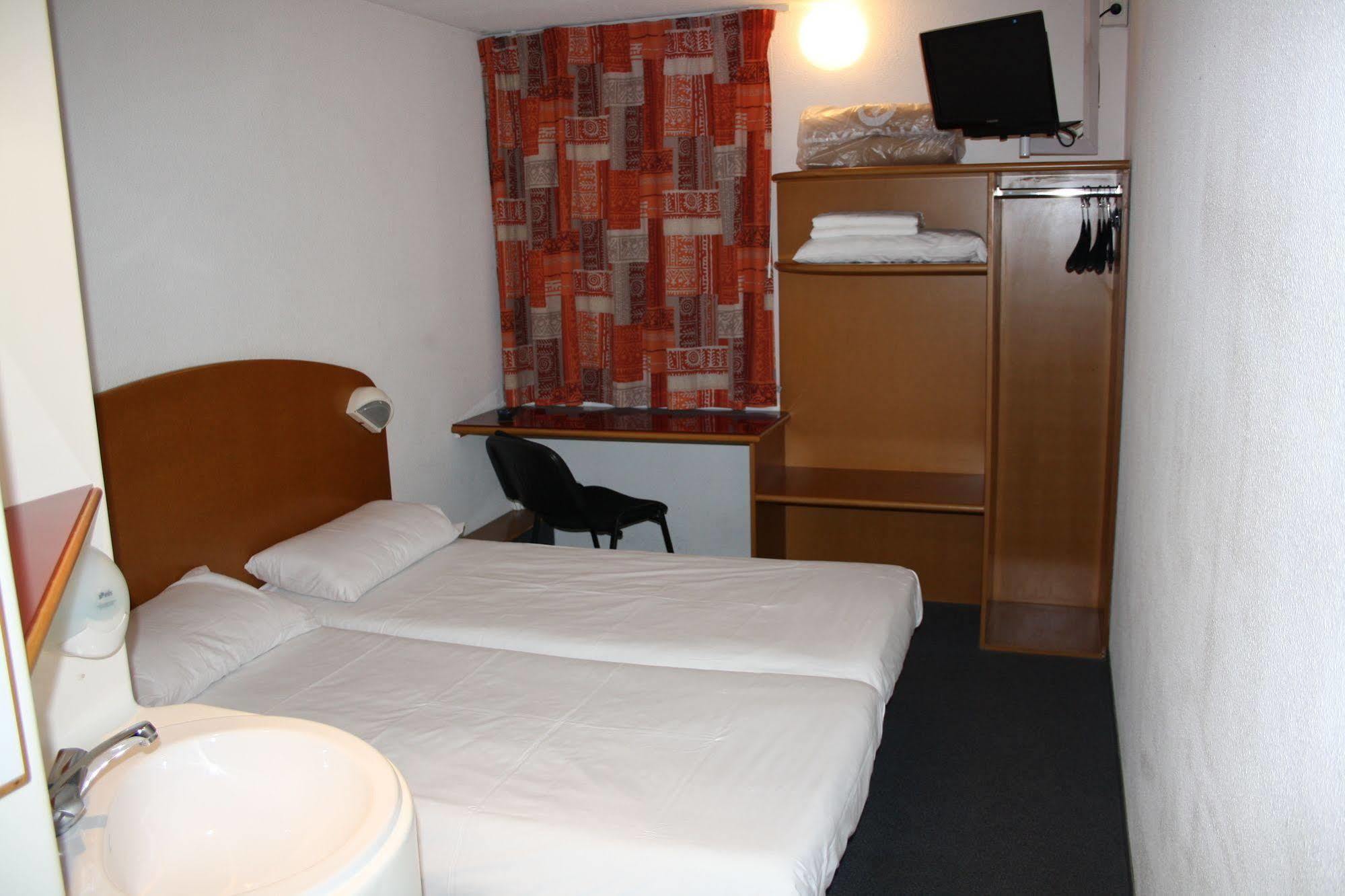 Hotel Quick Palace Valence Nord Bourg-lès-Valence Kültér fotó
