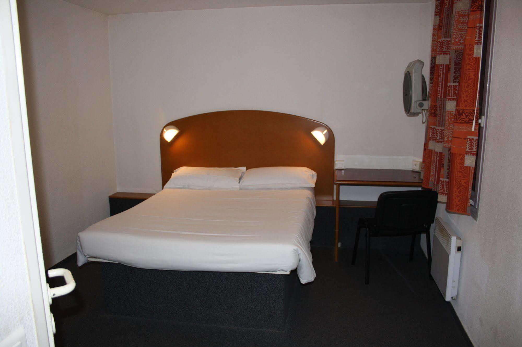Hotel Quick Palace Valence Nord Bourg-lès-Valence Kültér fotó