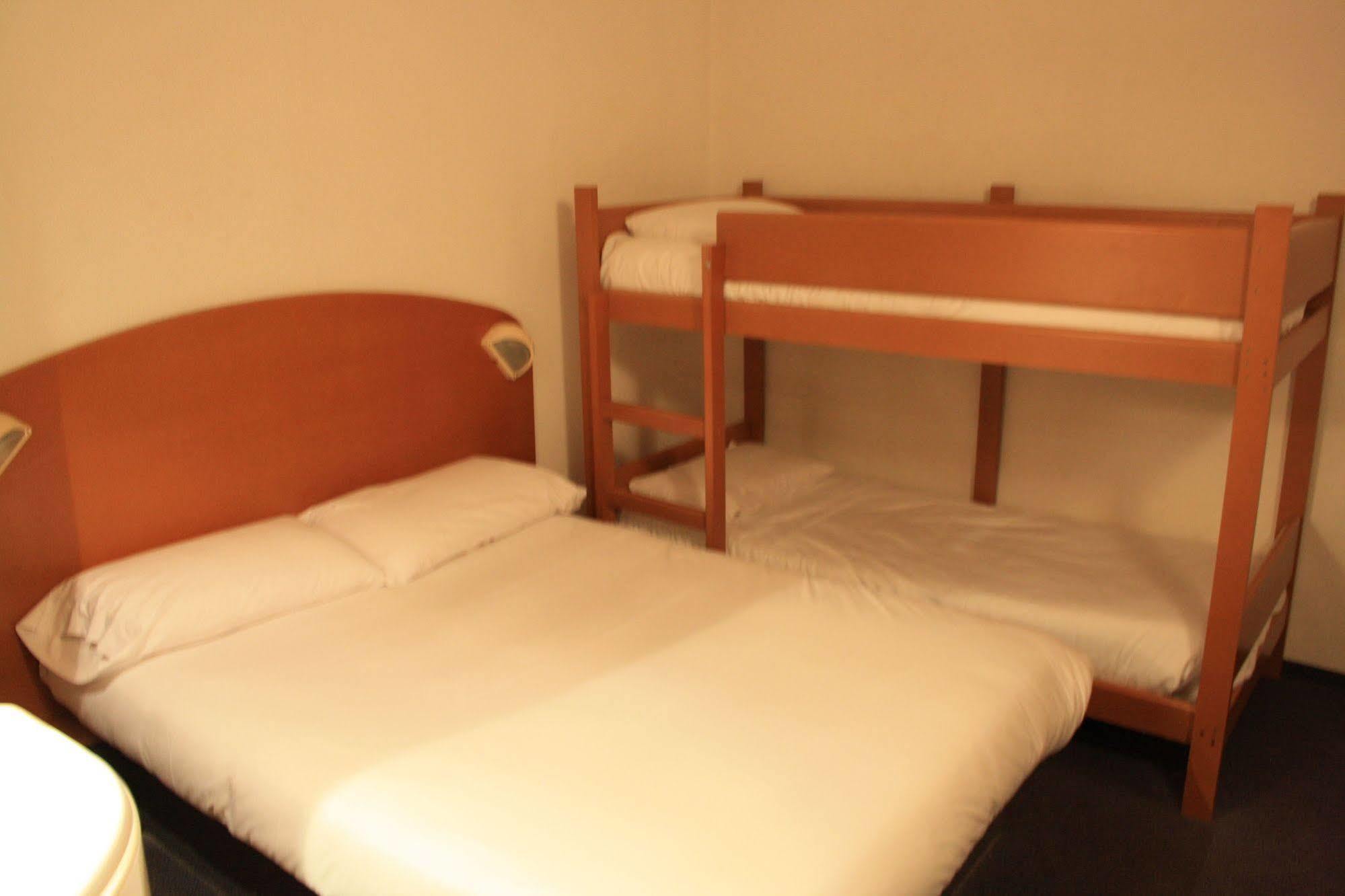 Hotel Quick Palace Valence Nord Bourg-lès-Valence Kültér fotó