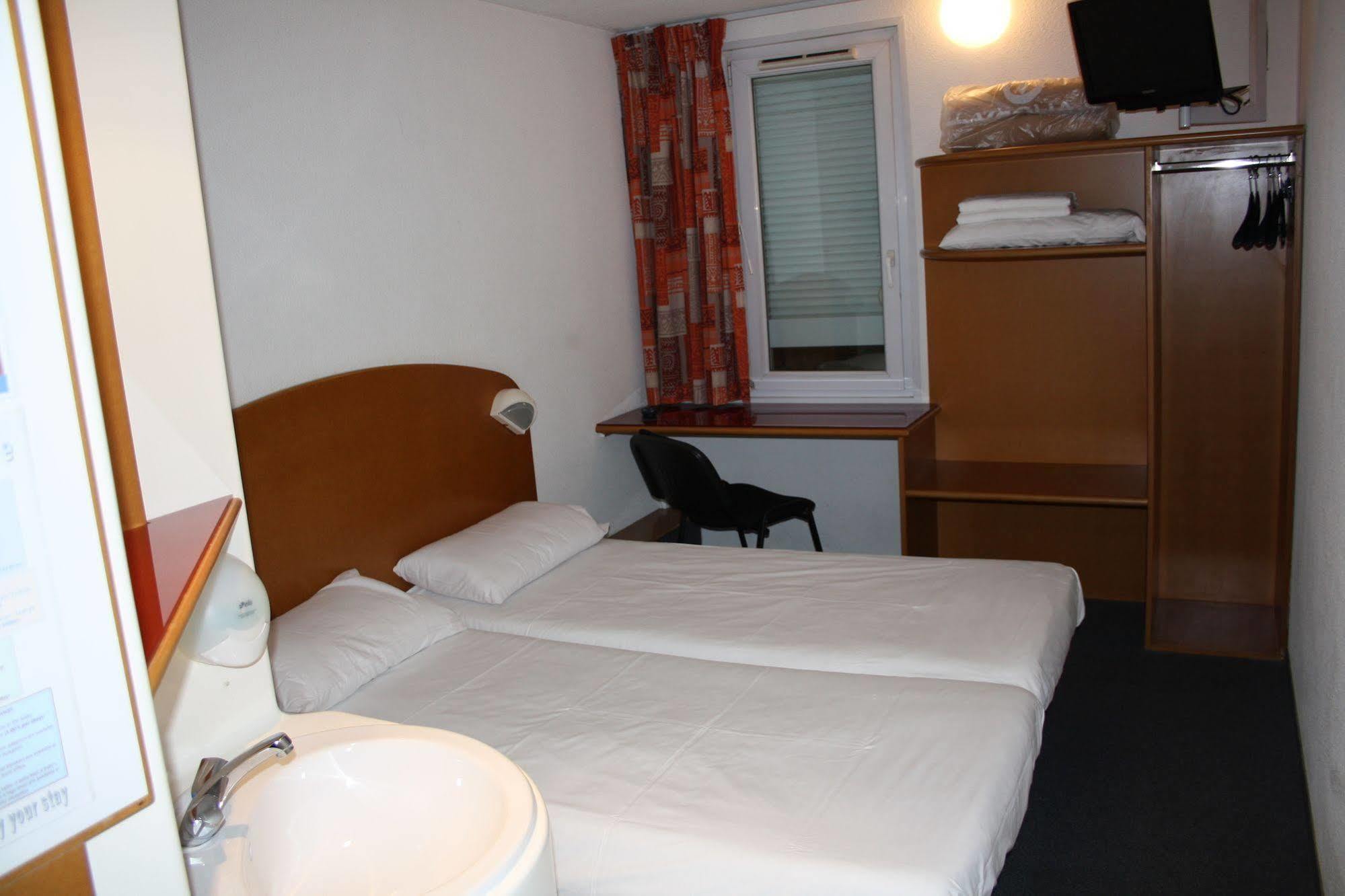 Hotel Quick Palace Valence Nord Bourg-lès-Valence Kültér fotó