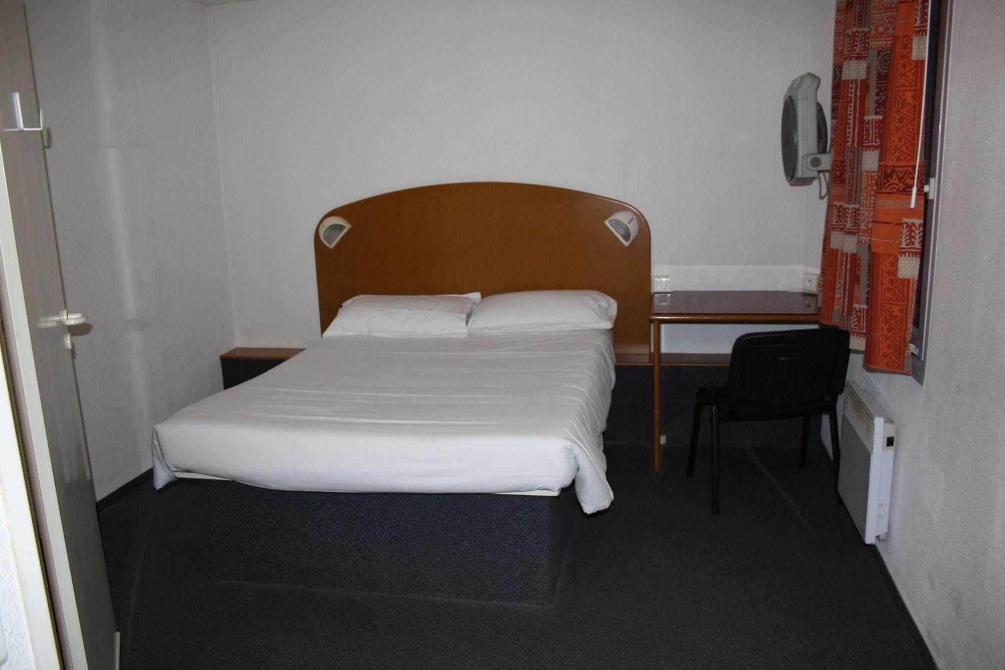 Hotel Quick Palace Valence Nord Bourg-lès-Valence Kültér fotó