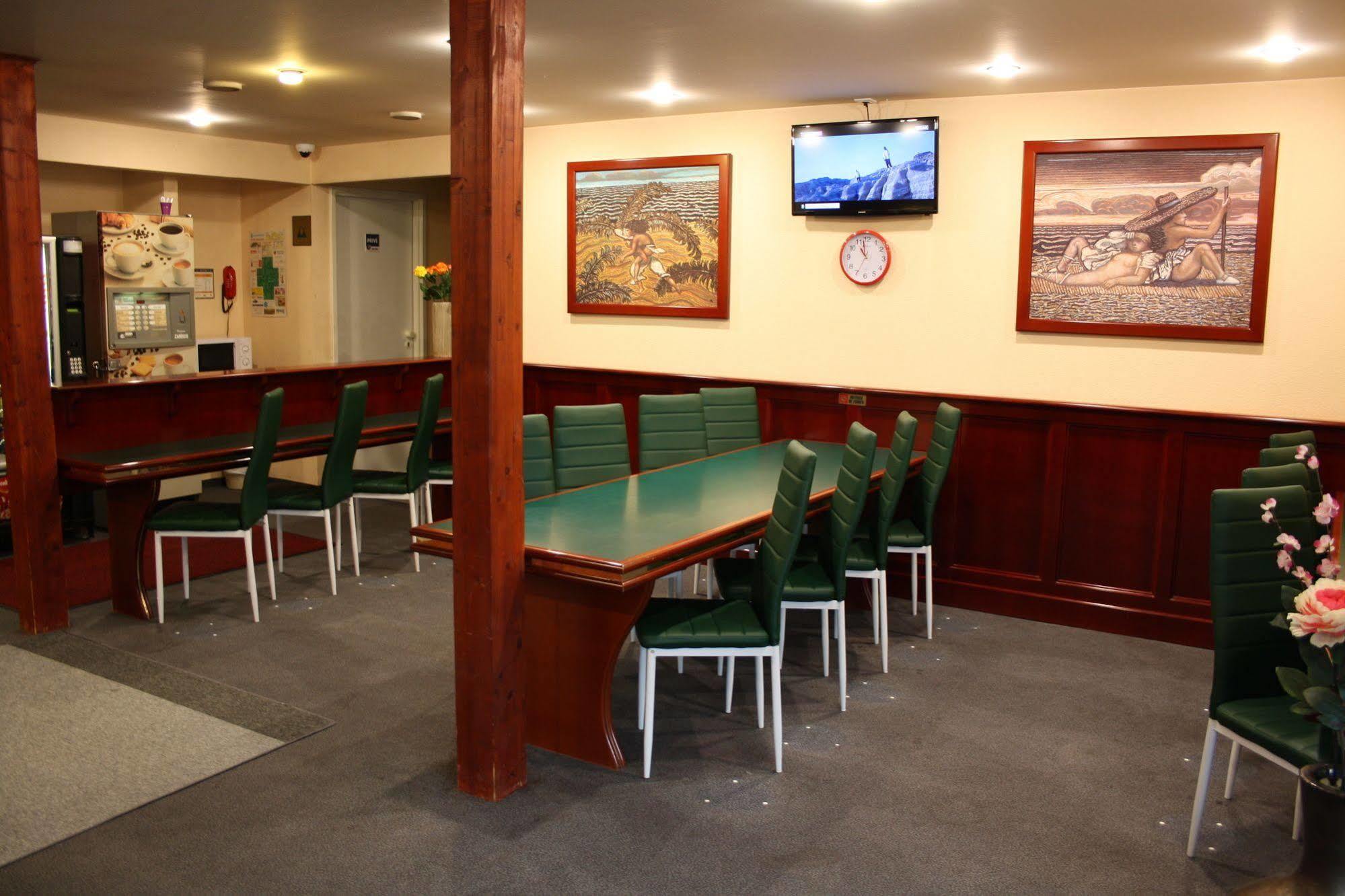 Hotel Quick Palace Valence Nord Bourg-lès-Valence Kültér fotó