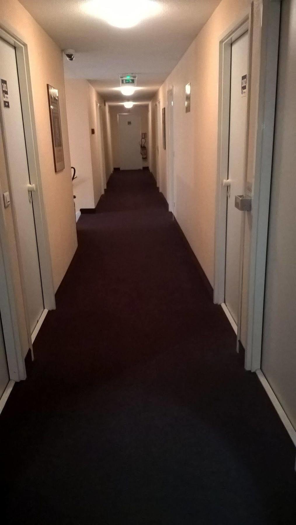 Hotel Quick Palace Valence Nord Bourg-lès-Valence Kültér fotó